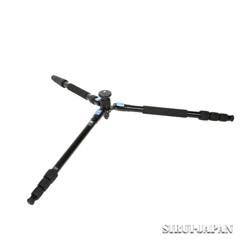 SIRUI W-1004 防水小型アルミ4段三脚 - 業務用撮影・映像・音響