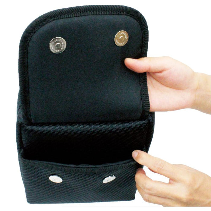 MARUMI 731317 マルミ角型用ポーチ CARRYING POUCH for M100