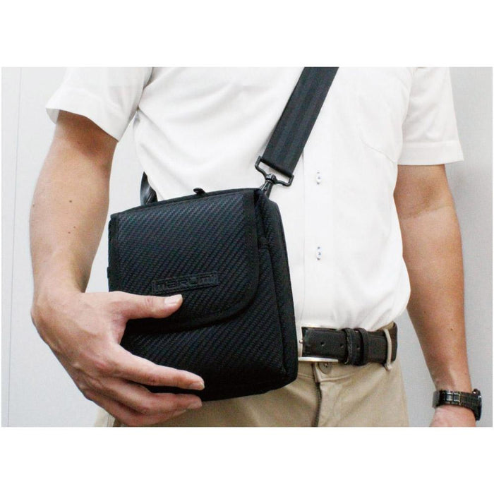 MARUMI 731317 マルミ角型用ポーチ CARRYING POUCH for M100