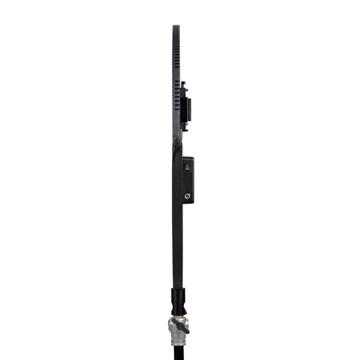 Phottix Nuada R4 II LED Light 丸型LEDライト(最大出力70W/Vマウントバッテリー対応)