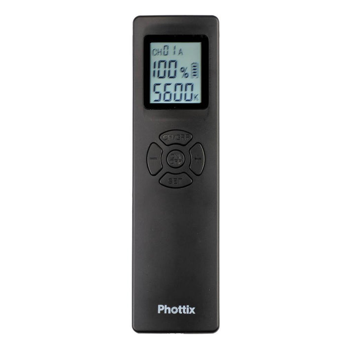 Phottix Nuada R3 II LED Light 丸型LEDライト(最大出力40W/SONY Phottix Nuada R3 II LED Light 丸型LEDライト(最大出力40W/SONY
