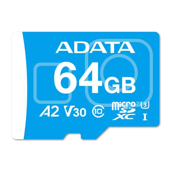 ADATA ADTAG-64G ADATA MAX Performance 64GB