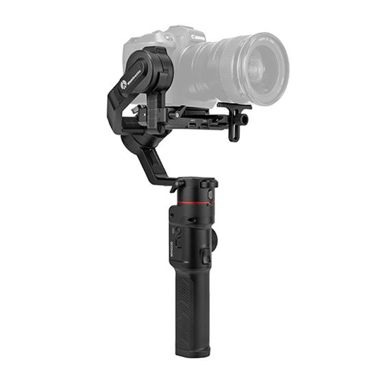 Manfrotto MVG220 Gimbal 220 キット