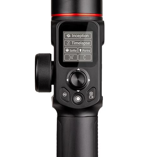 Manfrotto MVG220 Gimbal 220 キット