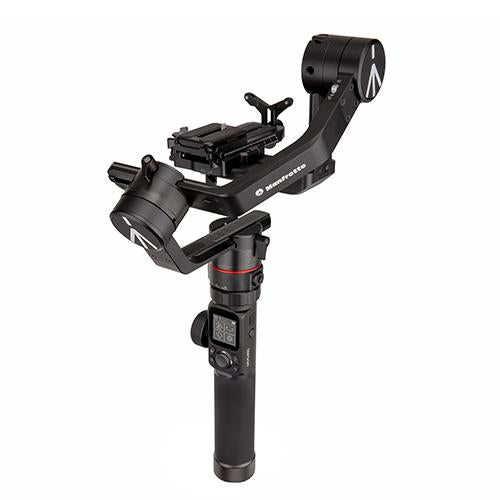 Manfrotto MVG460 Gimbal 460 キット