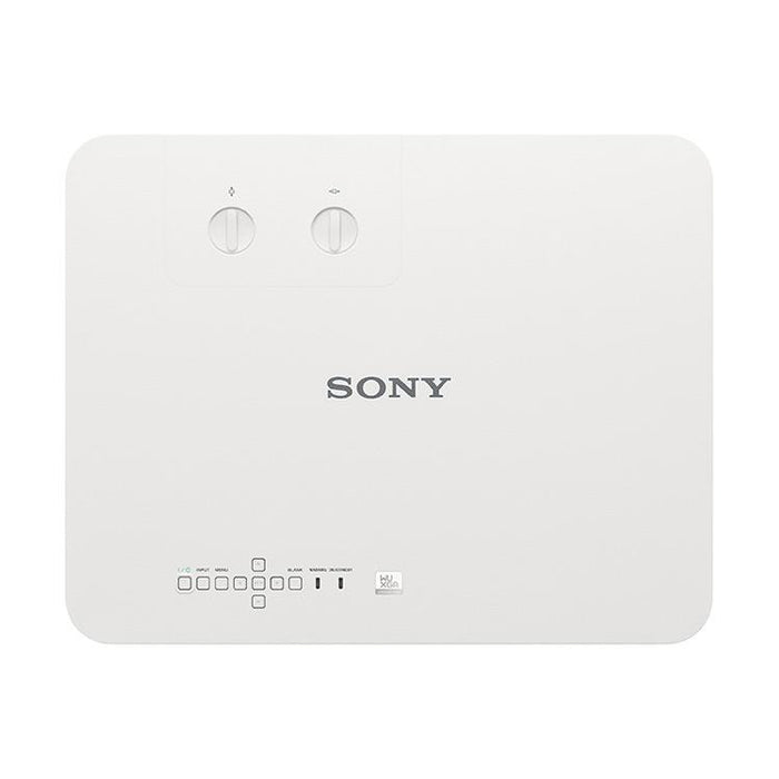 【生産完了】SONY VPL-PHZ50 データプロジェクター