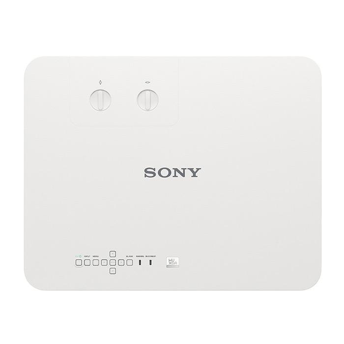 【生産完了】SONY VPL-PHZ60 データプロジェクター