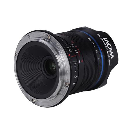 LAOWA LAO0089 14mm F4 FF RL Zero-D (ニコンZマウント)