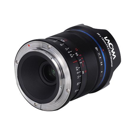 LAOWA LAO0090 14mm F4 FF RL Zero-D (ソニーEFマウント)