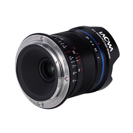 LAOWA LAO0088 14mm F4 FF RL Zero-D (ライカLマウント)