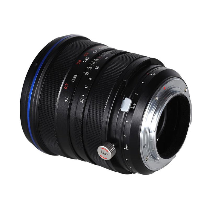 LAOWA LAO0095 15mm F4.5 Zero-D Shift (ニコンFマウント)