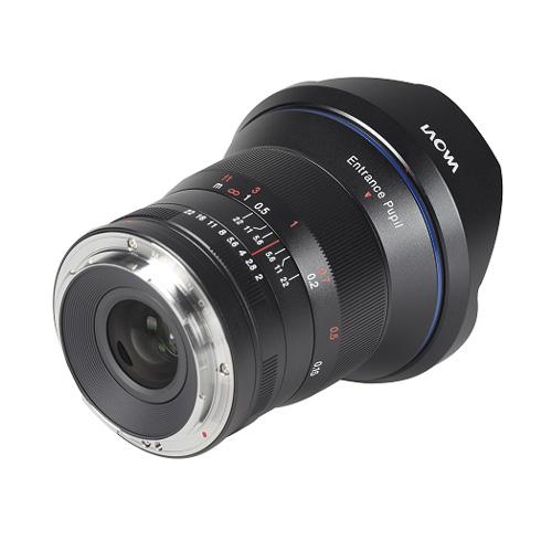 LAOWA LAO0076 15mm F2 Zero-D (ライカLマウント)