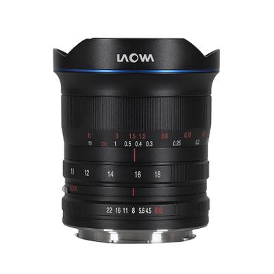 LAOWA LAO0077 10-18mm F4.5-5.6 ZOOM (ライカLマウント)