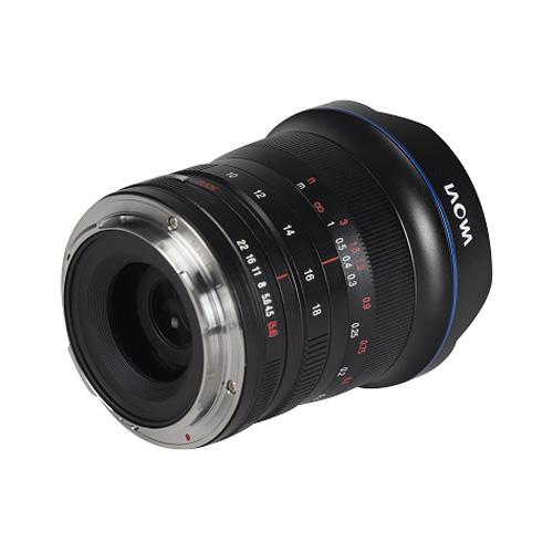 LAOWA LAO0077 10-18mm F4.5-5.6 ZOOM (ライカLマウント)