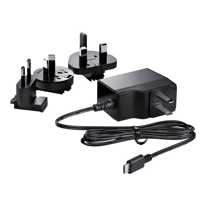 BlackmagicDesign PSUPPLY-5V10WUSBC Power Supply - Micro Converter 5V10W (USB-C)
