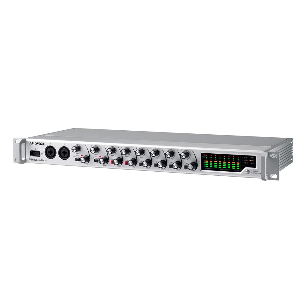 SOUND DEVICES MixPre-D マイクプリアンプ The MixPre-D by Sound Devices - Trew Audio