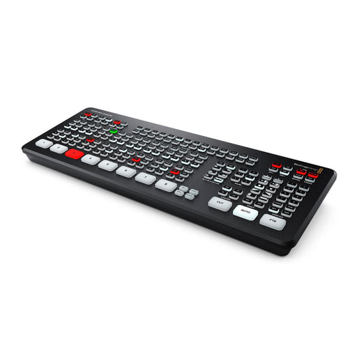 ATEM Mini Pro ISO ライブプロダクションスイッチャー - 業務用撮影 ATEM Mini Pro ISO ライブプロダクションスイッチャー - 業務用撮影
