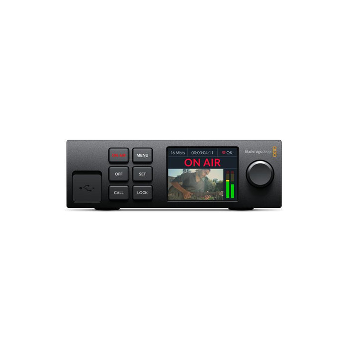 BlackmagicDesign Blackmagic Web Presenter HD BDLKWEBPTRPRO