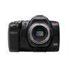 【数量限定】BlackmagicDesign Blackmagic Pocket Cinema Camera 6K Pro CINECAMPOCHDEF06P