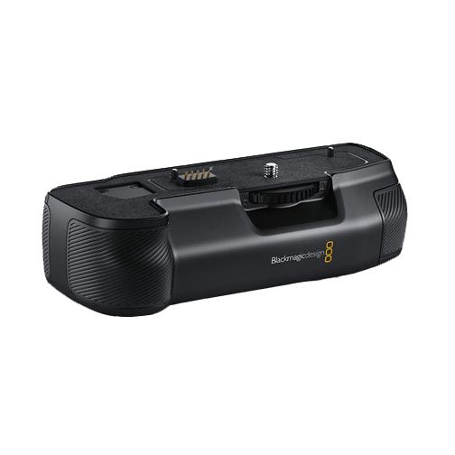 bmpcc 6k pro battery grip