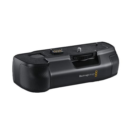 Blackmagic Pocket Camera Battery Grip