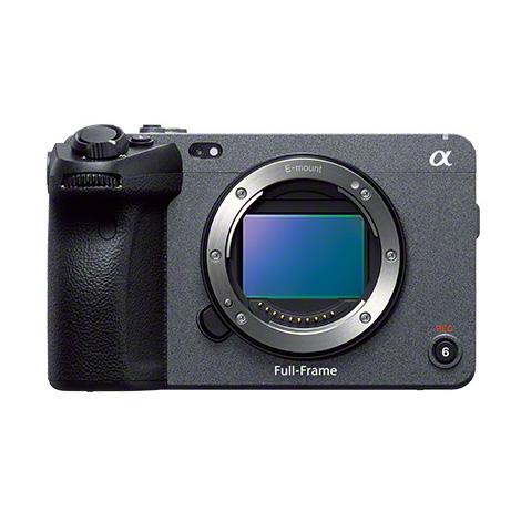 【美品】Sony FX3