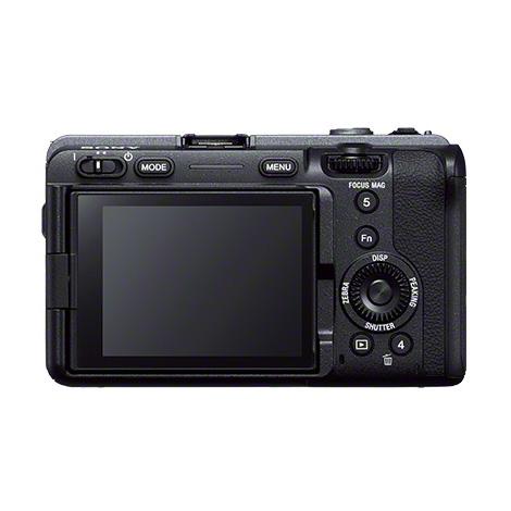 SONY ILME-FX3