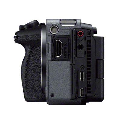 SONY ILME-FX3 Cinema Line プロフェッショナルカムコーダー FX3