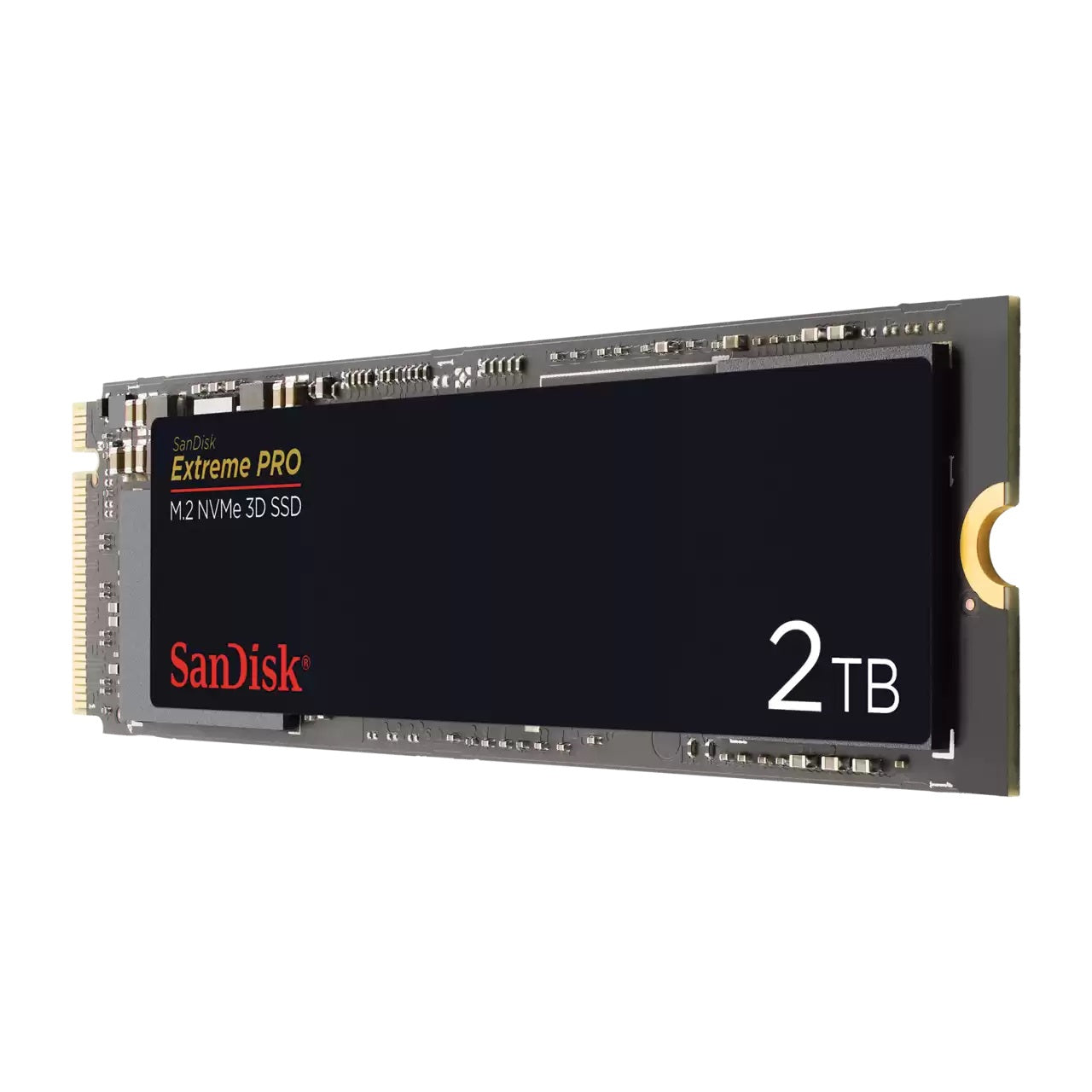 SanDisk 内蔵 2.5インチ SSD / 1TB