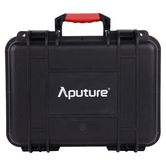 Aputure APB7C8kit アクセントB7c 8 灯キット(充電兼用ケース付)