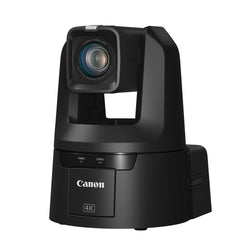 Canon CR-N500(BK) 4K PTZリモートカメラ(ブラック)