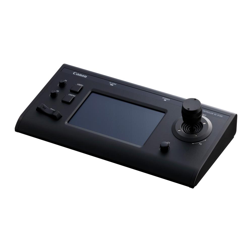 Canon　RC-IP100リモートコントローラー Canon RC-IP100(JP) リモートカメラコントローラ - 業務用撮影