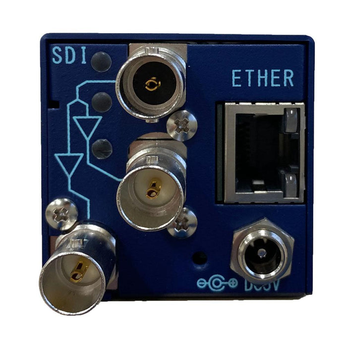 ALVIX VAD-ONE 映像・音声・SDI信号エラー検出装置（3G/HD/SD-SDIリピーター機能付き）