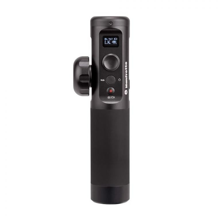 Manfrotto MVGRC マンフロットジンバル用リモートコントローラー 