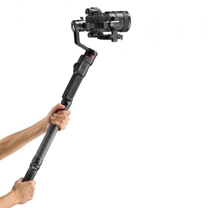 Manfrotto MVGEXT ジンバル用延長ロッド