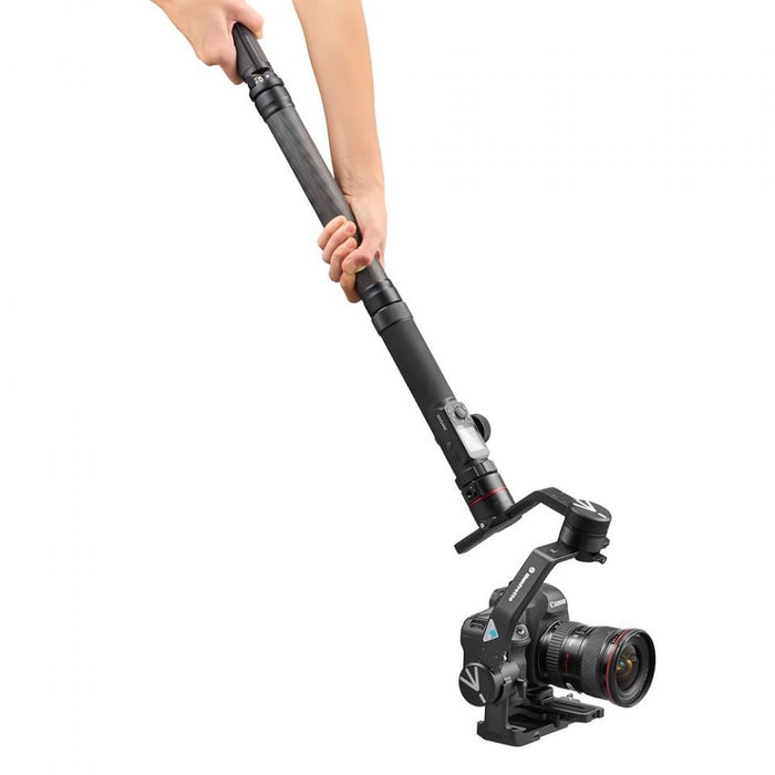 Manfrotto MVGEXT ジンバル用延長ロッド