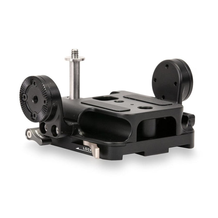 Tilta ES-T20-QRBP Quick Release Baseplate for Sony FX6