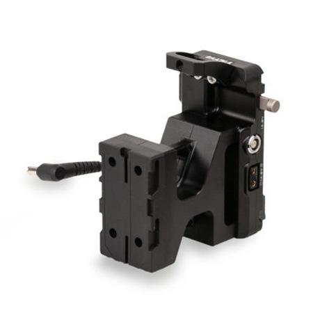 【決算セール2024】Tilta ES-T20-BTP-V Battery Plate for Sony FX6 - V Mount