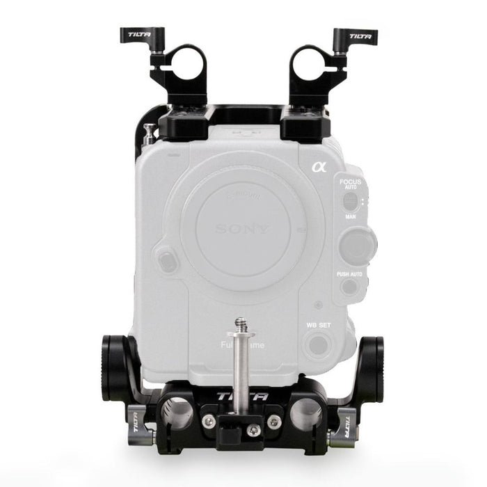 Tilta ES-T20-A Camera Cage for Sony FX6 Basic Kit (Without Battery Plate)
