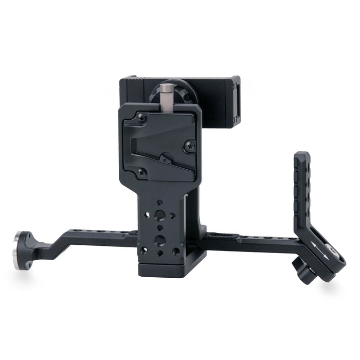 Tilta HDA-T02-MB Hydra Alien Monitor Bracket