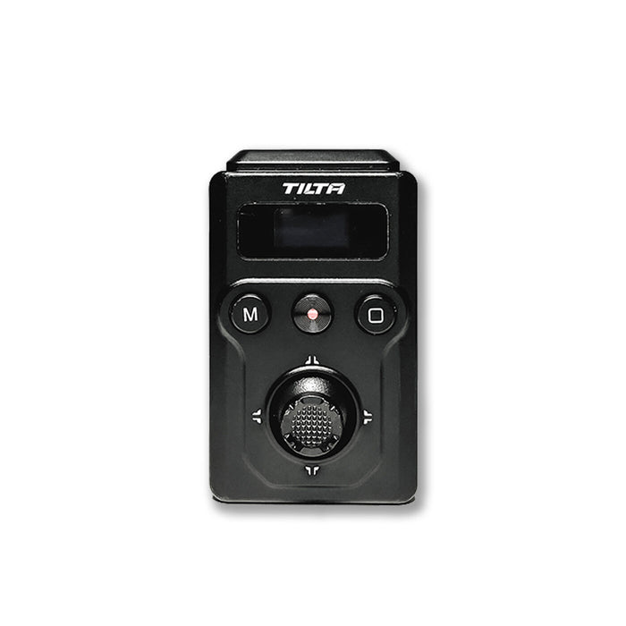 【決算セール2024】Tilta GSS-T01-WTC Wireless Thumb Controller for RS 2