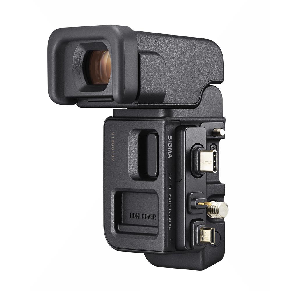 SIGMA ELECTRONIC VIEWFINDER EVF-11 - 業務用撮影・映像・音響 SIGMA ELECTRONIC VIEWFINDER EVF-11 - 業務用撮影・映像・音響