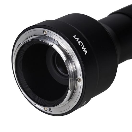 LAOWA LAO0206 24mm F14 ライカ Lマウント