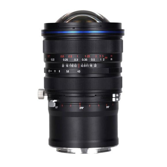 LAOWA LAO0200 15mm F4.5 ニコン Zマウント - 業務用撮影・映像