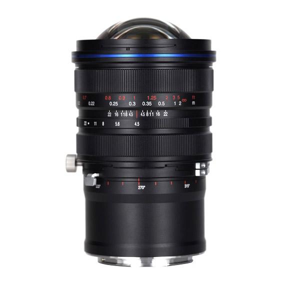 LAOWA LAO0200 15mm F4.5 ニコン Zマウント