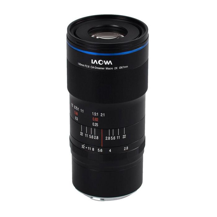 LAOWA LAO0078 100mm F2.8 ニコン Zマウント