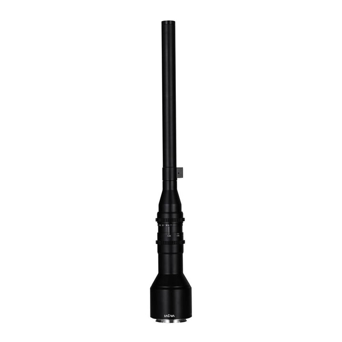 LAOWA LAO0207 24mm T14 2×MACRO PROBE Cine Version(Sony FE)