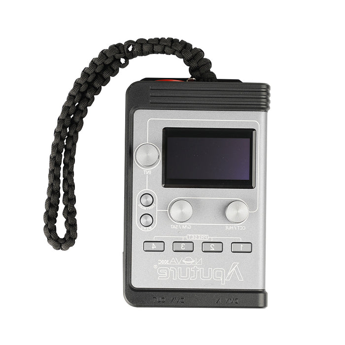Aputure APNova300 NOVA P300c マルチカラーLED 1灯