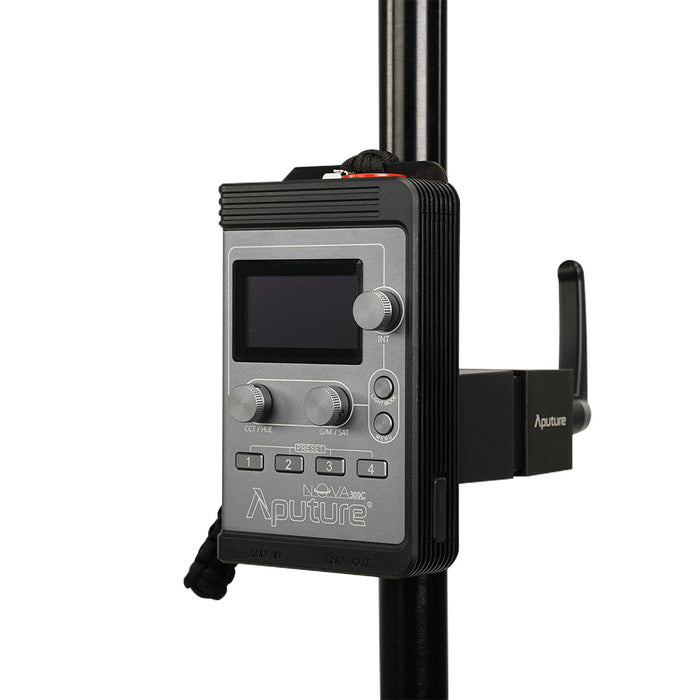Aputure APNova300 NOVA P300c マルチカラーLED 1灯