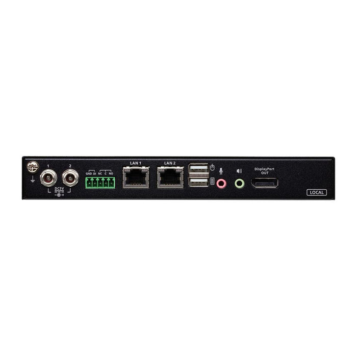 ATEN CN9950 1ローカル/リモート アクセス共有1ポート DisplayPort KVM over IP